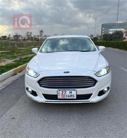 فورد فيوجن